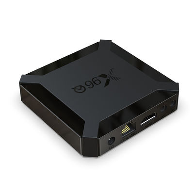 Allwinner H313 IPTV Smart Box رم 1GB / 2GB اندروید Smart Quad Core TV Box